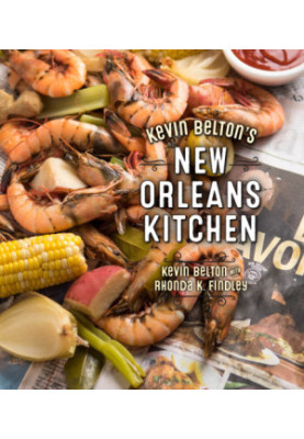 Kevin Belton's New Orleans Kitchen