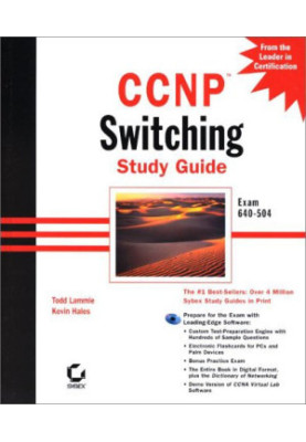 CCNP™ Switching Study Guide