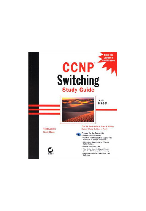 CCNP™ Switching Study Guide