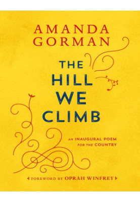 The Hill We Climb