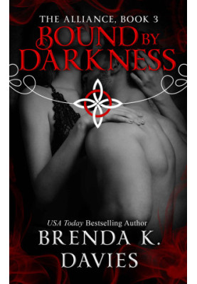 [The Alliance 03] • Bound by Darkness