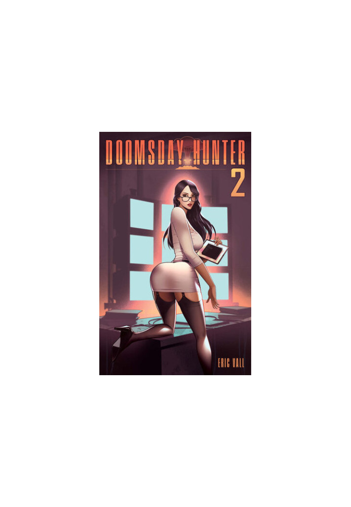 Doomsday Hunter (Book 02)