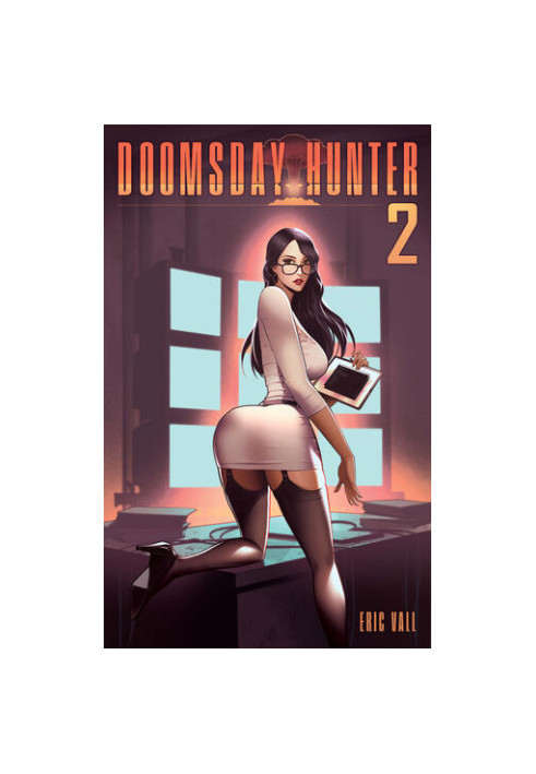 Doomsday Hunter (Book 02)