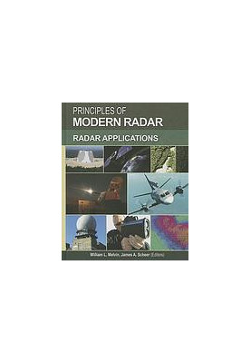 Principles of modern radar. Vol.3 Radar applications