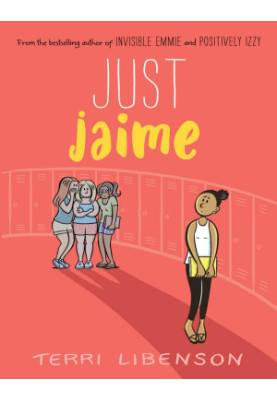 Just Jaime (Emmie & Friends)