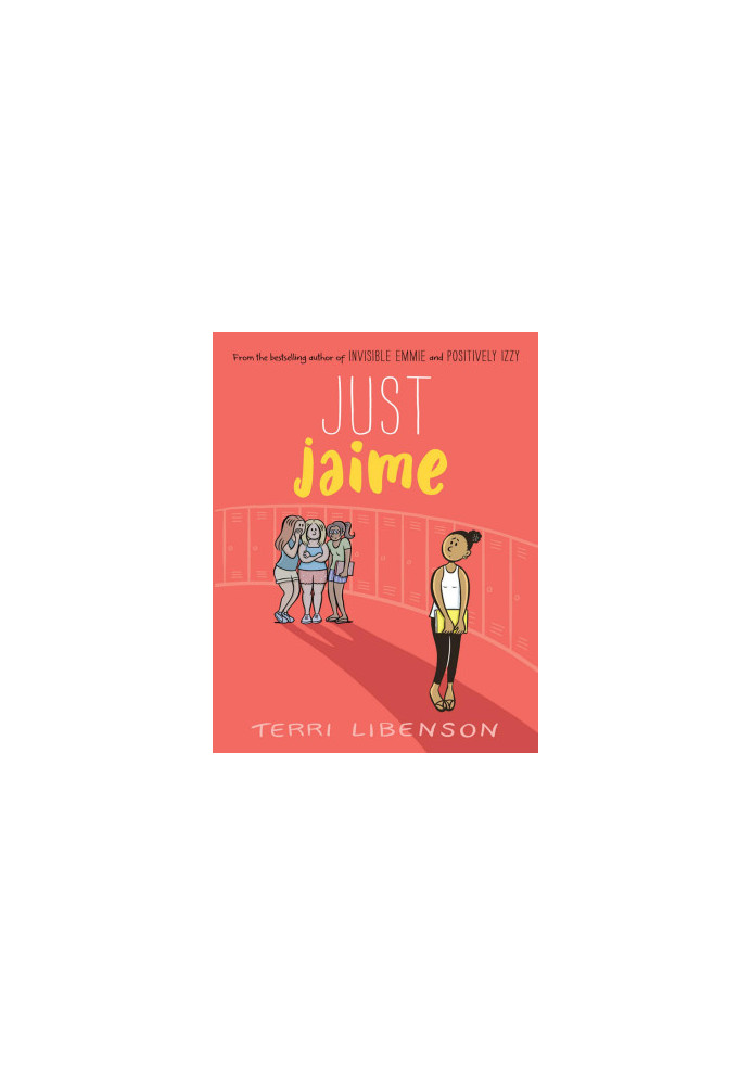 Just Jaime (Emmie & Friends)