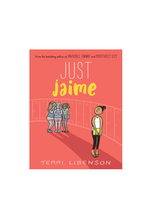 Just Jaime (Emmie & Friends)