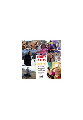 Kidney Failure Explained