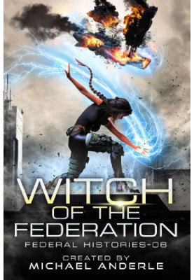 Witch of the Federation VI