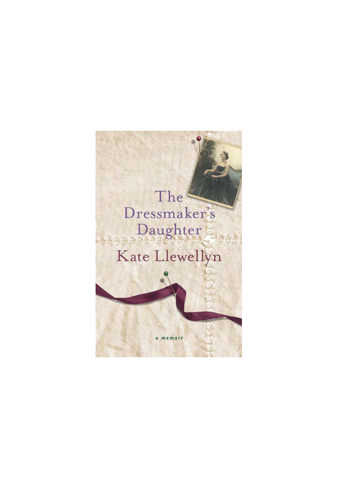 The Dressmaker's Daughter