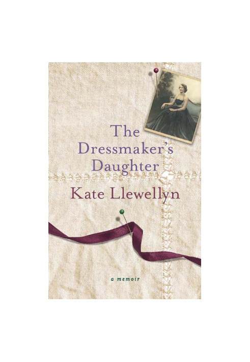 The Dressmaker's Daughter