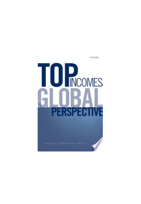 Top Incomes: A Global Perspective
