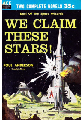We Claim These Stars
