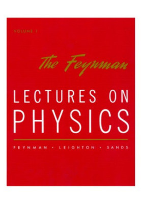 The Feynman Lectures on Physics: Commemorative Issue Vol 1: Mainly Mechanics, Radiation, and Heat (v. 1)