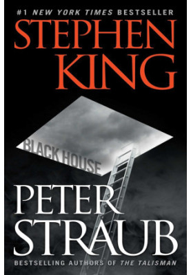 Black House