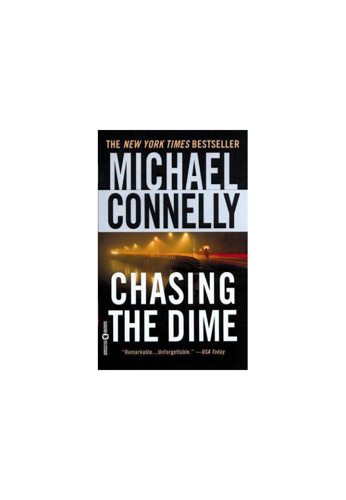 Chasing the Dime - A Novel