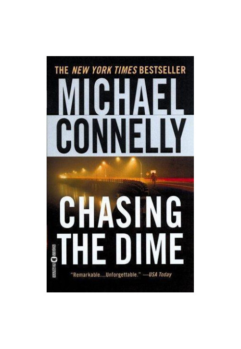 Chasing the Dime - A Novel