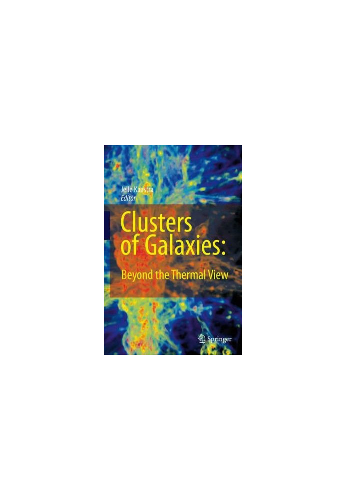 Clusters of Galaxies: Beyond the Thermal View