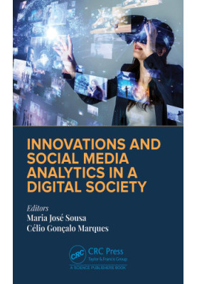 Innovations and Social Media Analytics in a Digital Society