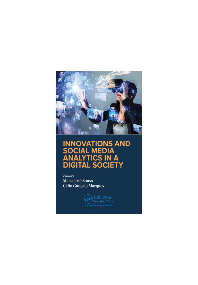 Innovations and Social Media Analytics in a Digital Society