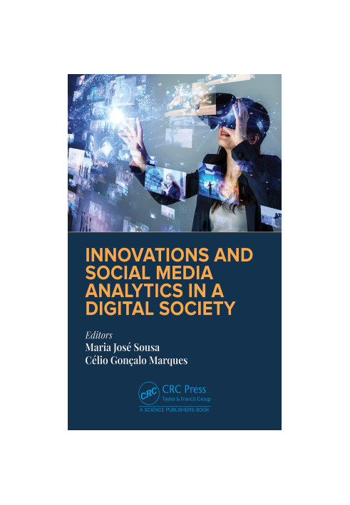 Innovations and Social Media Analytics in a Digital Society