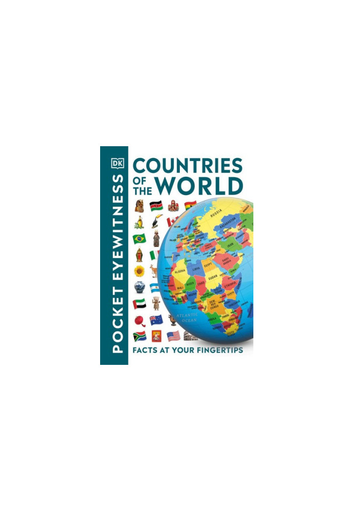 Countries of the World: Facts at Your Fingertips