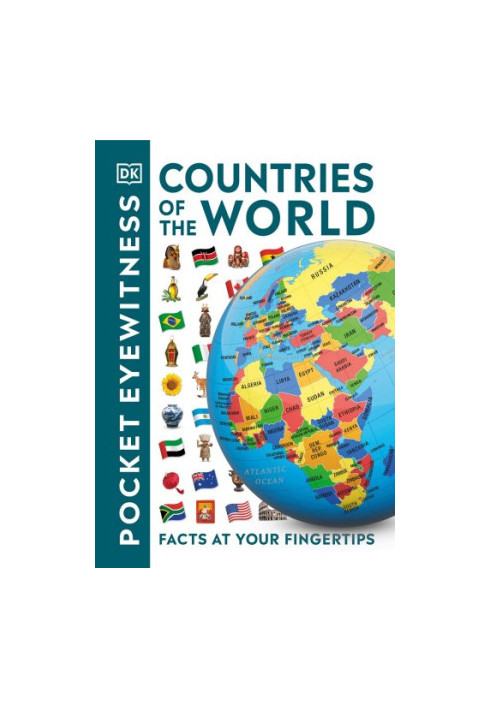 Countries of the World: Facts at Your Fingertips