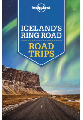 Lonely Planet Iceland's Ring Road