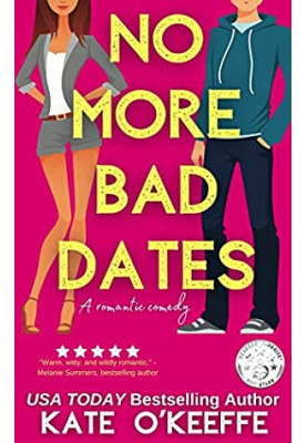 No More Bad Dates (High Tea 1)