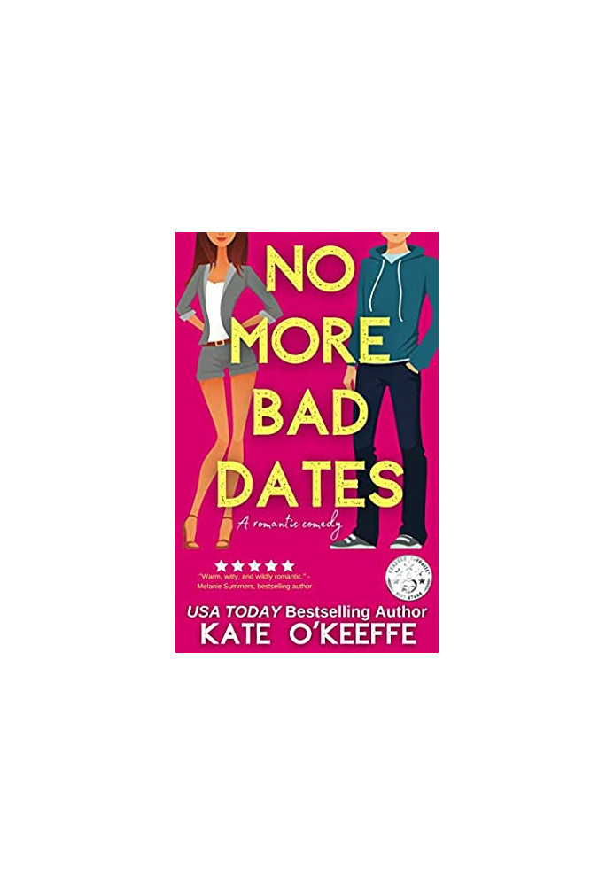 No More Bad Dates (High Tea 1)