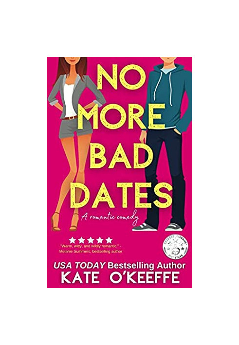 No More Bad Dates (High Tea 1)