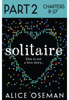 Solitaire: Part 2 of 3