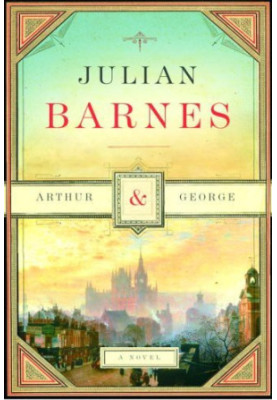 Arthur and George