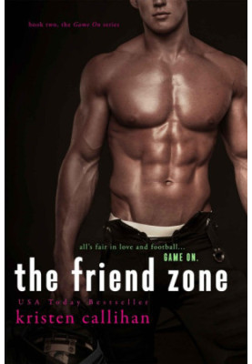 [Game On 02] • The Friend Zone