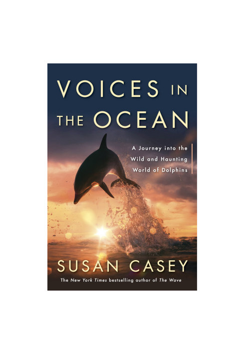 Voices in the Ocean