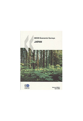 OECD Economic Surveys - Japan : Volume 2008 Issue 4.