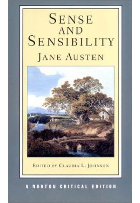 Sense and Sensibility (Norton Critical Editions)