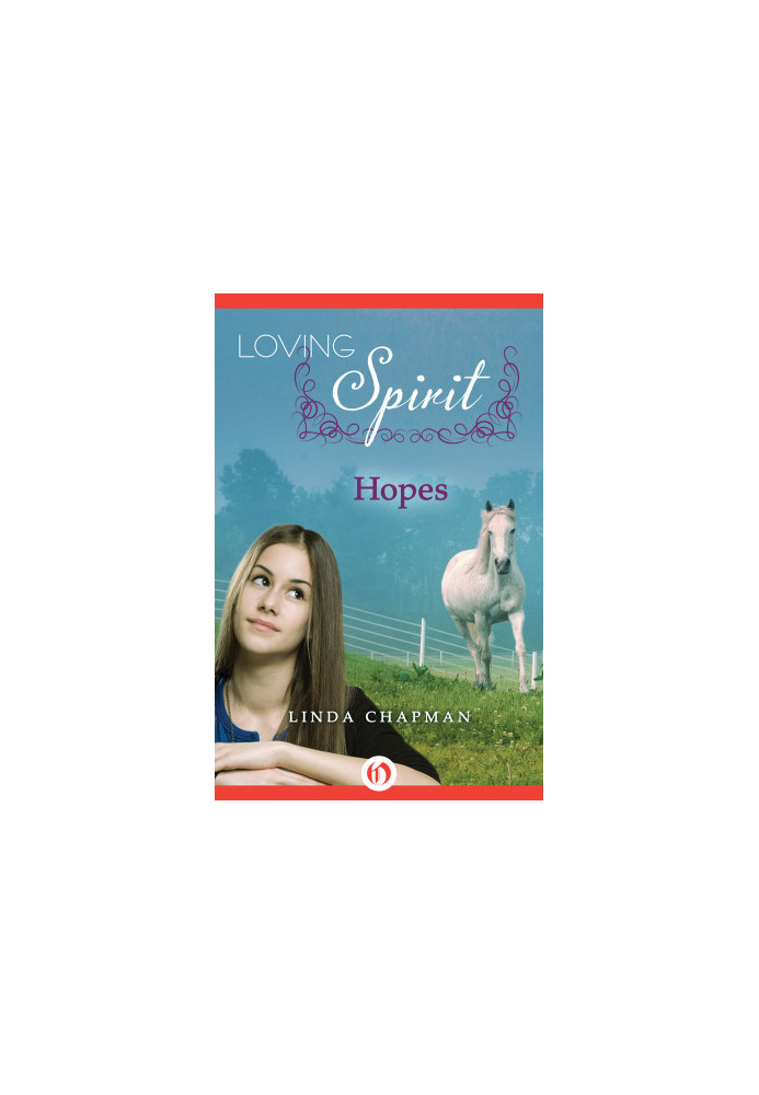 [Loving Spirit 03] • Hopes