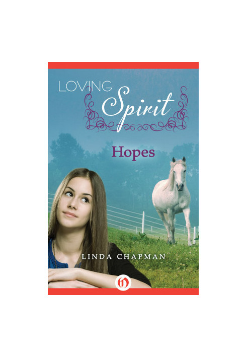 [Loving Spirit 03] • Hopes