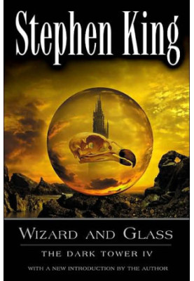 Wizard and Glass