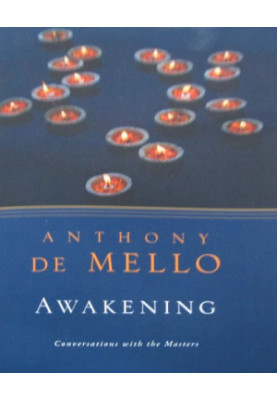 Awakening: Conversations with the Masters