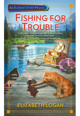 Fishing for Trouble