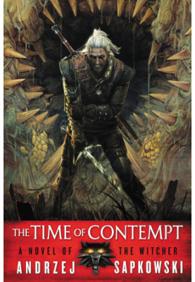 The Time of Contempt