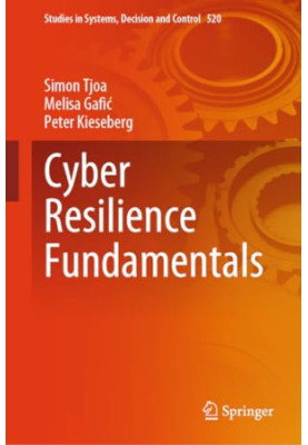 Cyber Resilience Fundamentals