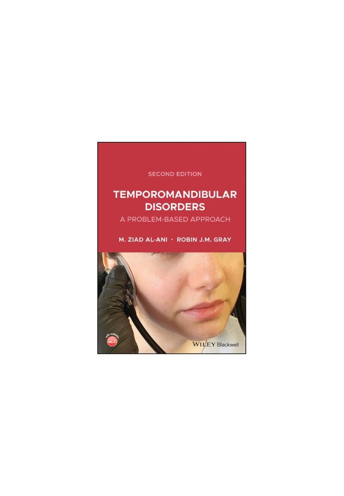 Temporomandibular Disorders: A Problem-Based Approach