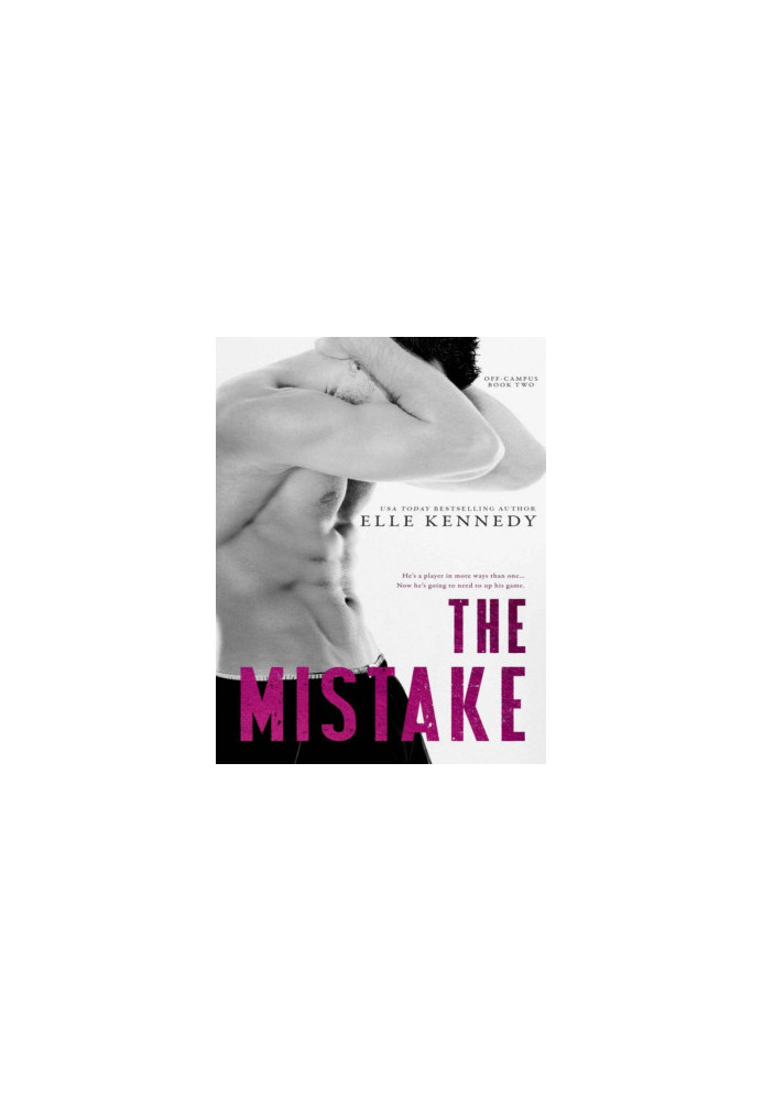 The Mistake