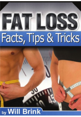 Fat Loss Facts, Tips & Tricks