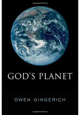 God's Planet