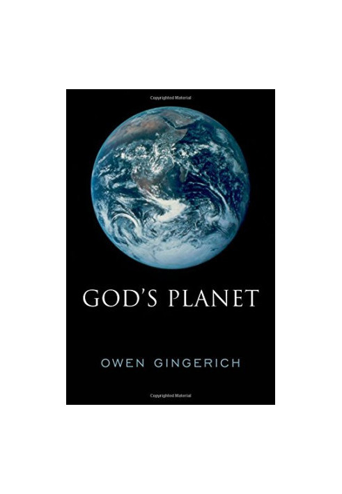 God's Planet