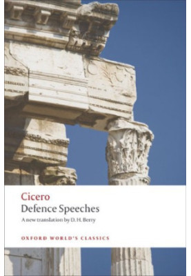 Cicero Defence Speeches